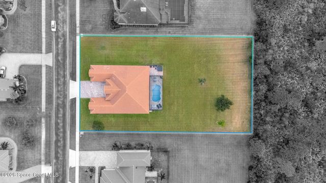 4567 Preservation Circle, Melbourne, FL 32934