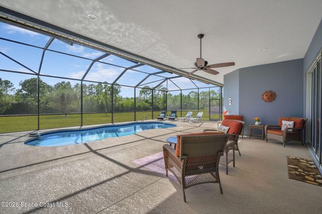 4567 Preservation Circle, Melbourne, FL 32934