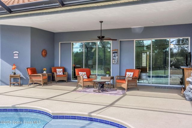 4567 Preservation Circle, Melbourne, FL 32934