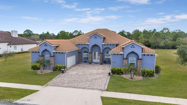 4567 Preservation Circle, Melbourne, FL 32934