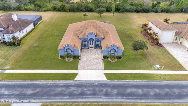 4567 Preservation Circle, Melbourne, FL 32934
