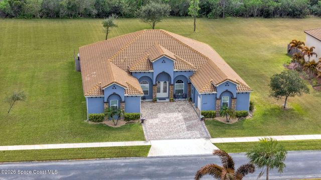4567 Preservation Circle, Melbourne, FL 32934