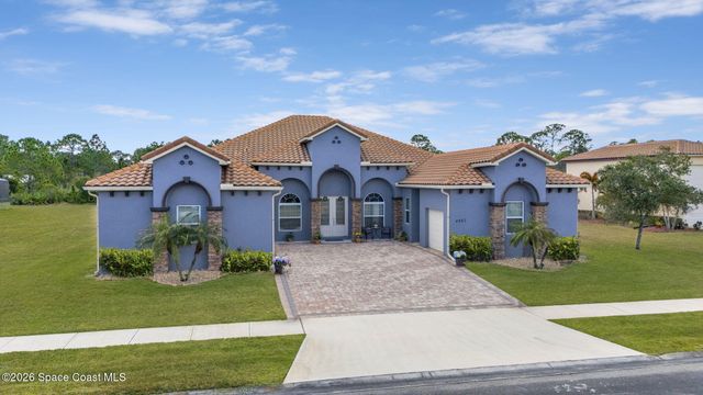 4567 Preservation Circle, Melbourne, FL 32934