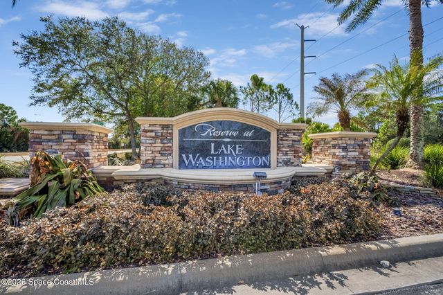 4567 Preservation Circle, Melbourne, FL 32934