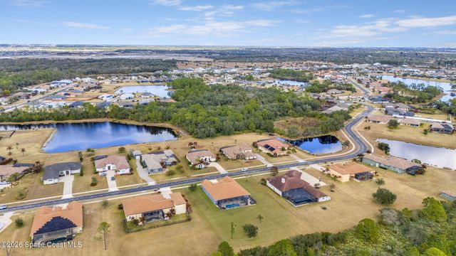 4567 Preservation Circle, Melbourne, FL 32934