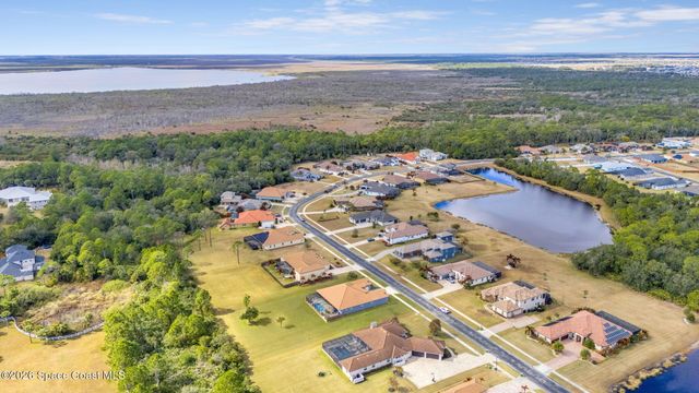 4567 Preservation Circle, Melbourne, FL 32934