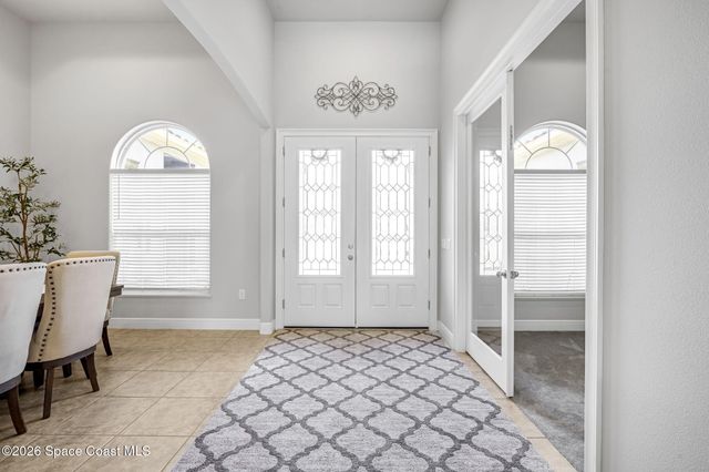 4567 Preservation Circle, Melbourne, FL 32934