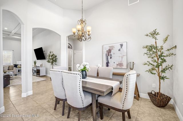 4567 Preservation Circle, Melbourne, FL 32934