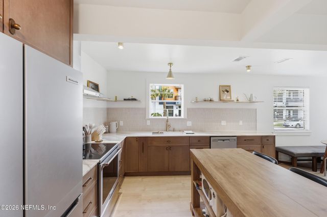 2304 BETHUNE Avenue, Jacksonville, FL 32207