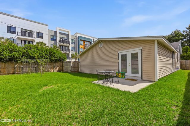 2304 BETHUNE Avenue, Jacksonville, FL 32207