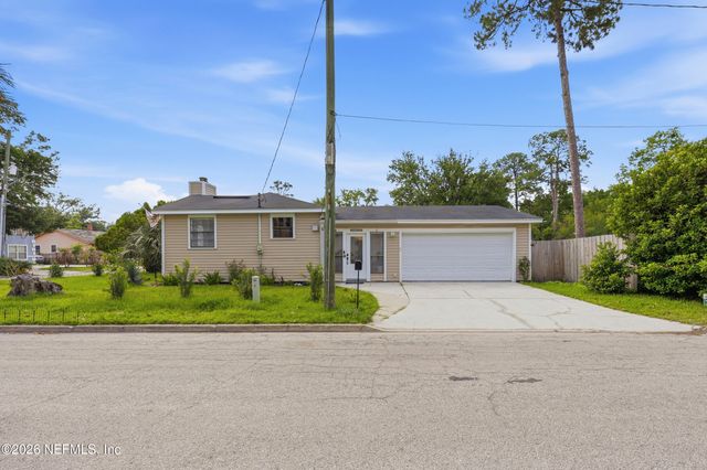 2304 BETHUNE Avenue, Jacksonville, FL 32207