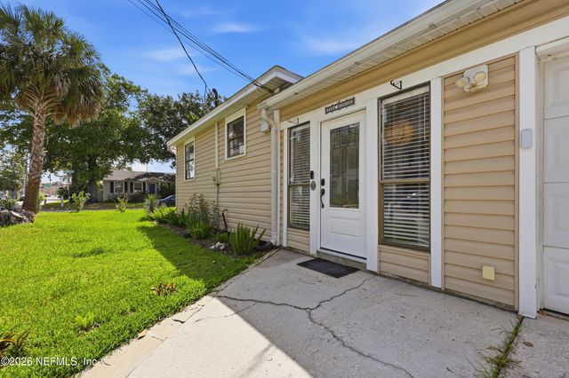 2304 BETHUNE Avenue, Jacksonville, FL 32207