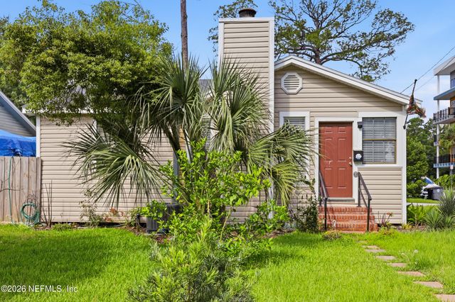 2304 BETHUNE Avenue, Jacksonville, FL 32207