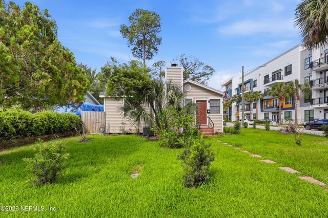 2304 BETHUNE Avenue, Jacksonville, FL 32207
