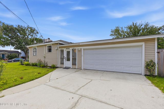 2304 BETHUNE Avenue, Jacksonville, FL 32207