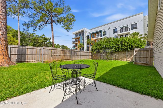 2304 BETHUNE Avenue, Jacksonville, FL 32207