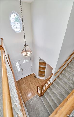 7 Winter River Court, Fenton, MO 63026