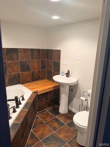 7 Winter River Court, Fenton, MO 63026