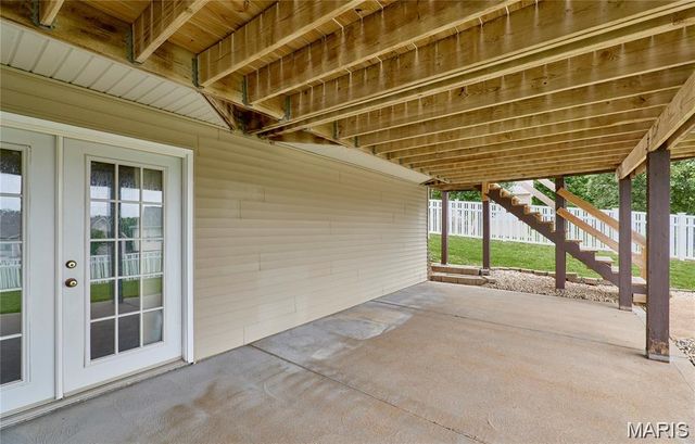 7 Winter River Court, Fenton, MO 63026