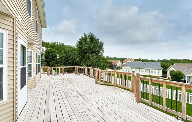 7 Winter River Court, Fenton, MO 63026