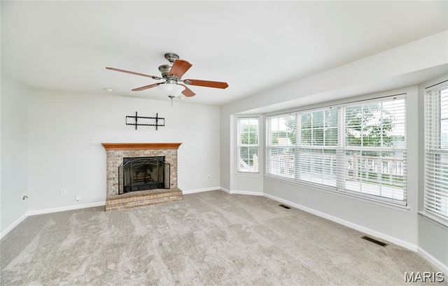7 Winter River Court, Fenton, MO 63026