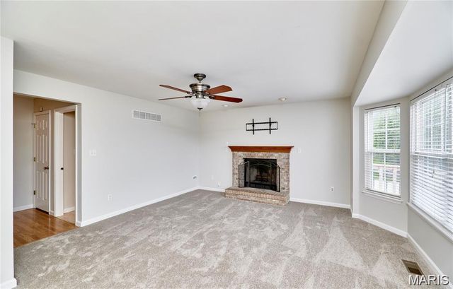 7 Winter River Court, Fenton, MO 63026