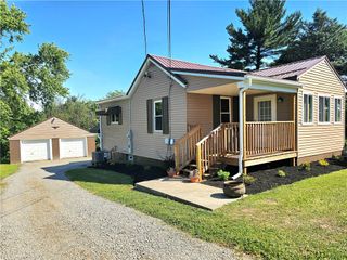 1541 Route 68, New Sewickley Twp, PA 15066