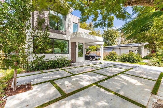 683 NE 68th, Miami, FL 33138