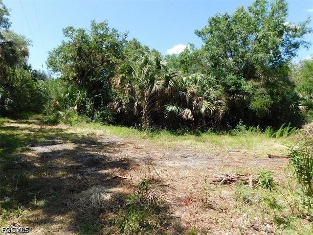 14971 Duke HWY, Alva, FL 33920