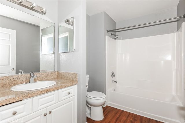 1265 Kendall, San Bernardino, CA 92407