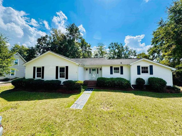 921 Buccaneers Cove, Conway, SC 29526