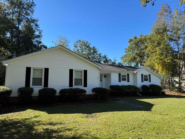 921 Buccaneers Cove, Conway, SC 29526