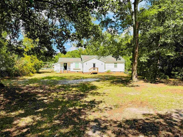 921 Buccaneers Cove, Conway, SC 29526