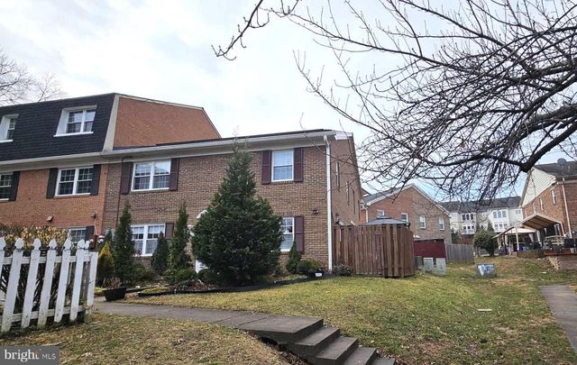 9790 HAGEL CIR, Lorton, VA 22079