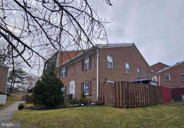 9790 HAGEL CIR, Lorton, VA 22079