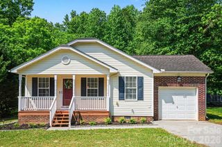 10012 Rockwood Road, Charlotte, NC 28215