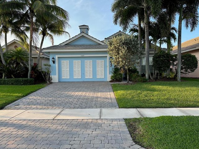 10685 LA STRADA 10685, West Palm Beach, FL 33412