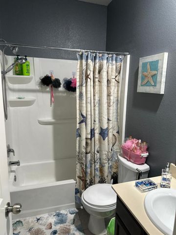 2819 Cold River Drive, Humble, TX 77396