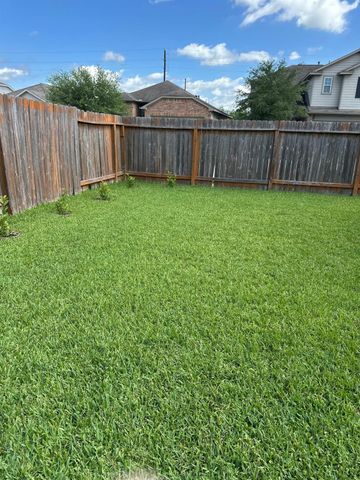 2819 Cold River Drive, Humble, TX 77396