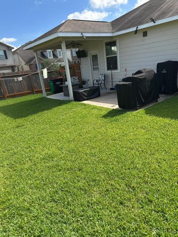 2819 Cold River Drive, Humble, TX 77396