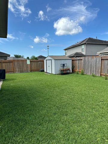 2819 Cold River Drive, Humble, TX 77396