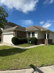 2819 Cold River Drive, Humble, TX 77396