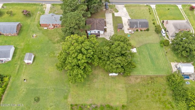 4917 Frank Price Church Road, Wilson, NC 27893