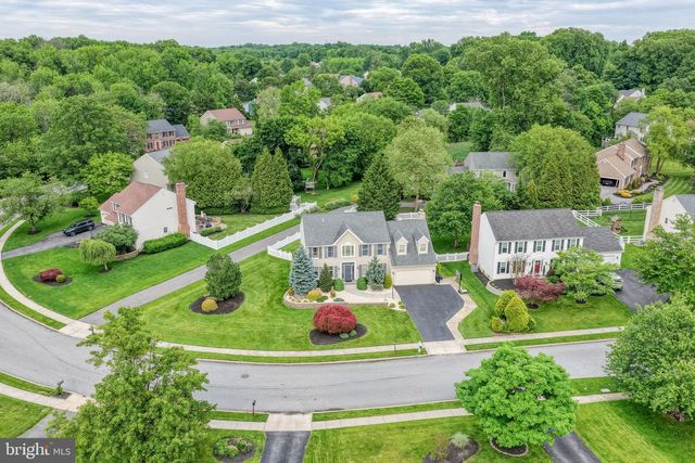 3847 ROTHERFIELD LN, Chadds Ford, PA 19317