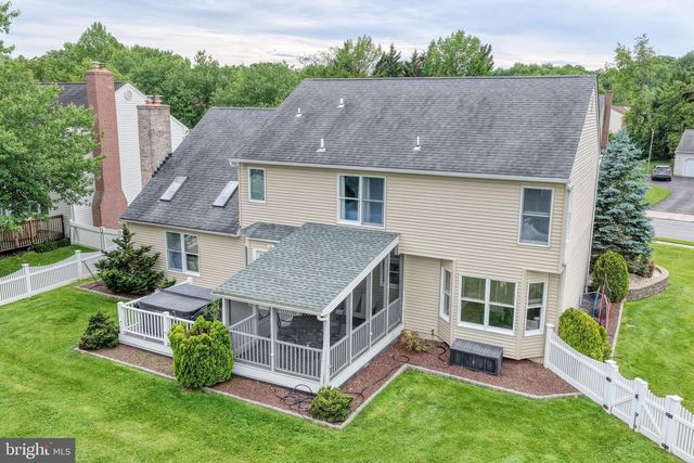 3847 ROTHERFIELD LN, Chadds Ford, PA 19317