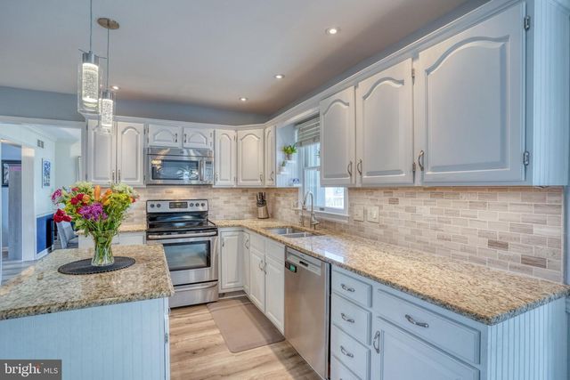 3847 ROTHERFIELD LN, Chadds Ford, PA 19317