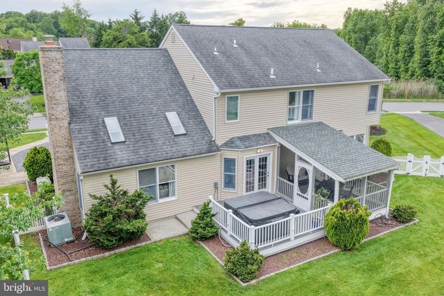 3847 ROTHERFIELD LN, Chadds Ford, PA 19317