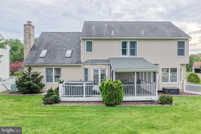 3847 ROTHERFIELD LN, Chadds Ford, PA 19317