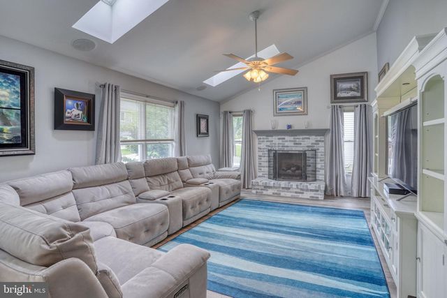 3847 ROTHERFIELD LN, Chadds Ford, PA 19317