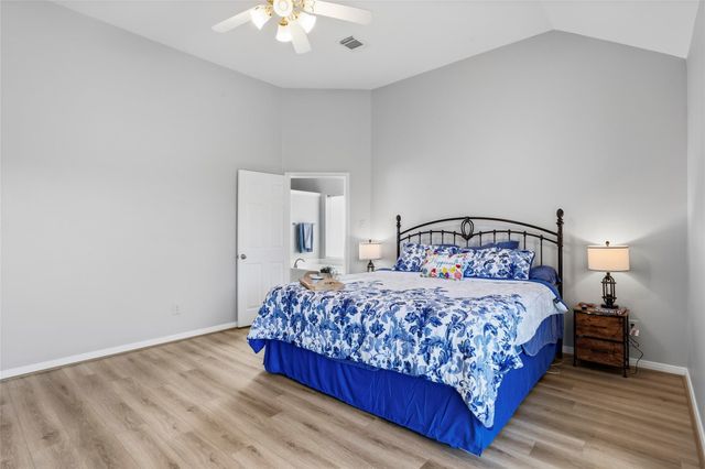 1131 Windsor Chase Lane, Spring, TX 77373